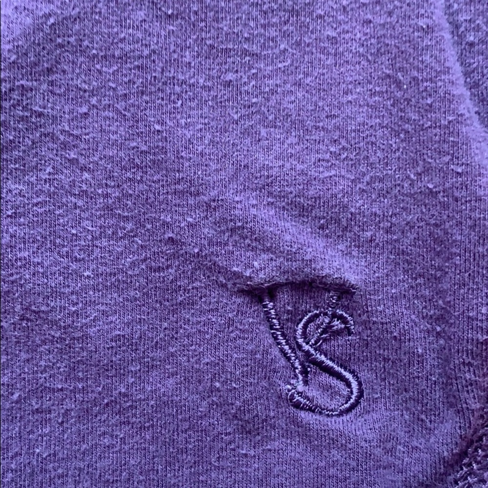 Victoria’s secret cropped tank - Picture 3 of 3